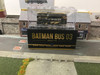 1/110 New Routemaster Batman Bus Tiny Diecast