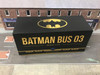 1/110 New Routemaster Batman Bus Tiny Diecast