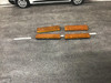 1/43- 1/50 Scale injection moulded Beacon light Bar x 4 Amber (Type1)
