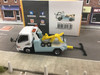 1/64 Scale Hino 300 Towtruck Tiny City / Tiny Diecast