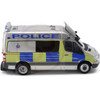 1/76 OO Gauge UK8 Mercedes Sprinter Sussex Police Tiny Diecast /Tiny City