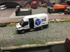 1/76 Iveco Daily dpd local Blue