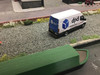 1/76 Iveco Daily dpd local Blue