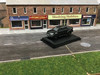 1/76 Ford Ranger Raptor Oxford Diecast