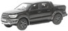1/76 Ford Ranger Raptor Oxford Diecast