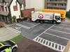 1-76 Scale Dennis Eagle Olympus Refuse Truck Veolia Oxford Diecast 1-76 Scale Dennis Eagle Olympus Refuse Truck Veolia Oxford Diecast