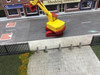 1/76 Oxford Diecast JCB 7 excavator