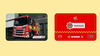 1/76 Scania New Gen Emergency One Pump Ladder - Scottish Fire & Rescue