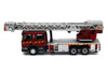 1/76 Tiny Diecast Scania Turntable Ladder 55M HKFSD (F6001)