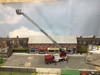1/76 Tiny Diecast Scania Turntable Ladder 55M HKFSD (F6001)