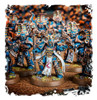 THOUSAND SONS RUBRIC MARINES