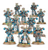 THOUSAND SONS RUBRIC MARINES