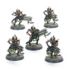 NECRONS: IMMORTALS