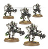 NECRONS: IMMORTALS