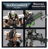 NECRONS: IMMORTALS