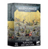 ORKS GRETCHIN
