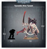 TYRANIDS HIVE TYRANT