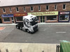 1-76 Code3 Daf XF  with XF decals