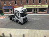 1-76 Code3 Daf XF  with XF decals