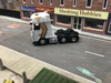 1-76 Code3 Daf XF with Super Space cab  decals