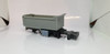 1/76 Scale Tipper body conversion kit grey (single listing) 1/76 Scale Tipper body conversion kit grey (single listing)