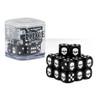 citadel dice cube black