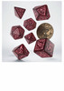 The Witcher Dice Set. Crones - Whispess