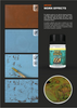 Worn Effects Acrylic Fluid 35ml (Acrylic)