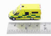 Oxford Diecast Mercedes Ambulance London NMA002