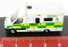 1;148 Oxford Diecast Mercedes Ambulance Scottish Ambulance Service NMA004