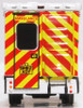 1;148 Oxford Diecast Mercedes Ambulance Scottish Ambulance Service NMA004