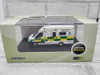 1:76 Mercedes Ambulance Scottish Ambulance Service 76MA004