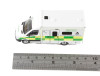 1:76 Mercedes Ambulance Scottish Ambulance Service 76MA004