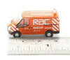1:148 Oxford Diecast RAC Ford Transit Van NFT003