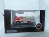 1:148 Oxford DiecastScania Pump Ladder Surrey F&R NSEF007