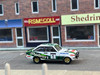 1-76 Code3 Ford Escort rally car Stobart
