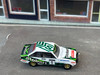 1-76 Code3 Ford Escort rally car Stobart