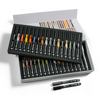 Real Colors Markers box - 34 Units