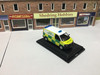1-76 Code 3 Volkswagen T5 Incident Support Unit