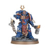 Warhammer 40K ULTRAMARINES FERREN AREIOS