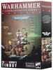 Warhammer 40K DA RED GOBBO'S TINBOY (2025 commemorative series)