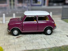 1-50 Pantone Mini Cooper (wine)