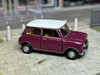 1-50 Pantone Mini Cooper (wine)