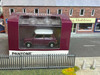 1-50 Pantone Mini Cooper (wine)