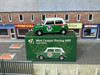1-50 Mini Cooper racing No 89