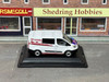 1-76 Transit Custom SR Hobbies Van