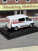 1-76 Transit Custom SR Hobbies Van