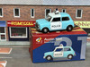 1-50 Mini Cooper UK Police