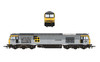 Class 60 - TTG Coal - 60092 - DCC Sound Fitted