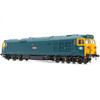 OO gauge BR Class 50 - BR Blue - 50006 'Neptune' - DCC Sound Fitted